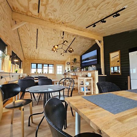 Riverfront Lodge هيلاّ المظهر الخارجي الصورة
