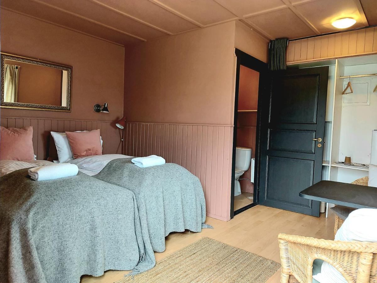 Riverfront Lodge هيلاّ المظهر الخارجي الصورة