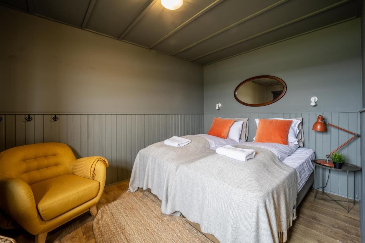 Riverfront Lodge هيلاّ المظهر الخارجي الصورة