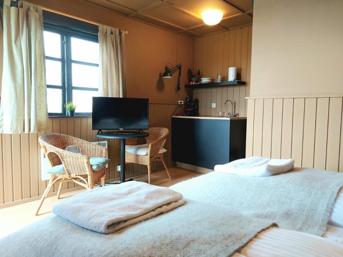 Riverfront Lodge هيلاّ المظهر الخارجي الصورة